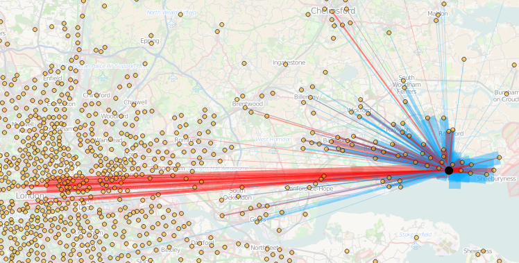 datashinecommute