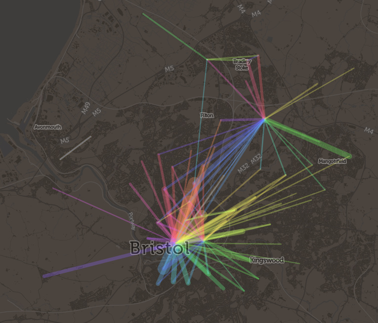 DataShine Blog – DataShine is an output of the ESRC BODMAS project ...